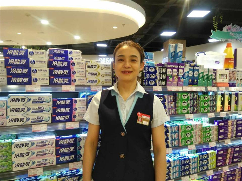岗位技能练兵 (14)