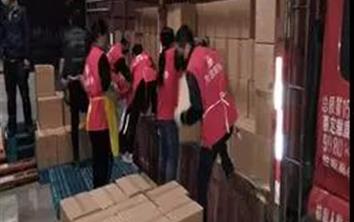 我们也是逆行者