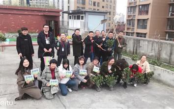 汇星传统 拥抱绿色